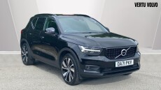 Volvo Xc40 1.5 T5 Recharge PHEV R DESIGN Pro 5dr Auto Estate